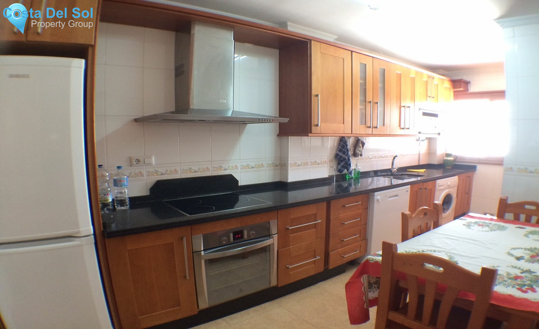 Townhouse in Nerja-1175884