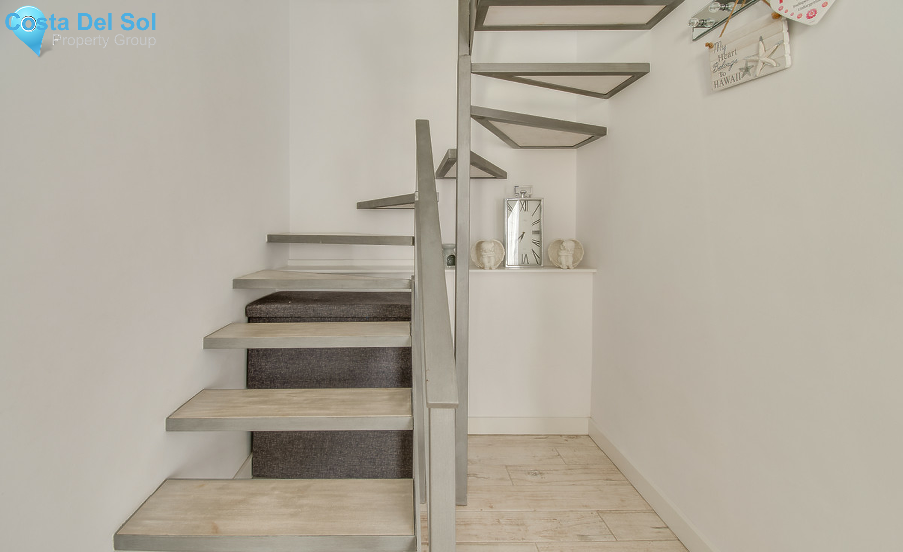 Townhouse in New Golden Mile-691869