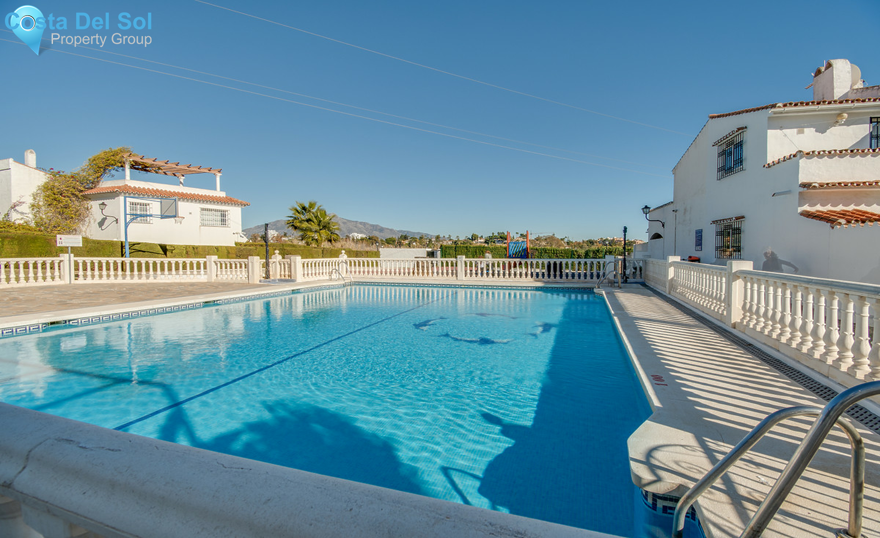 Townhouse in New Golden Mile-691870