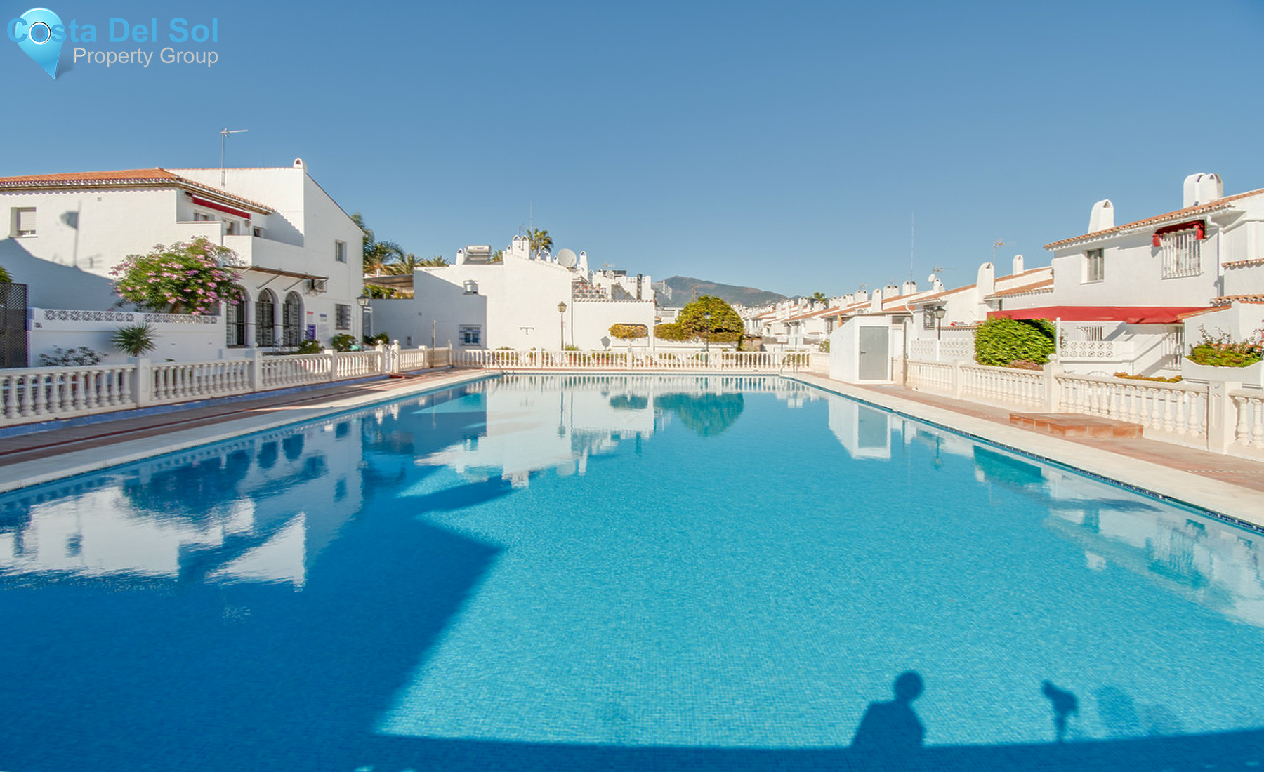 Townhouse in New Golden Mile-691872