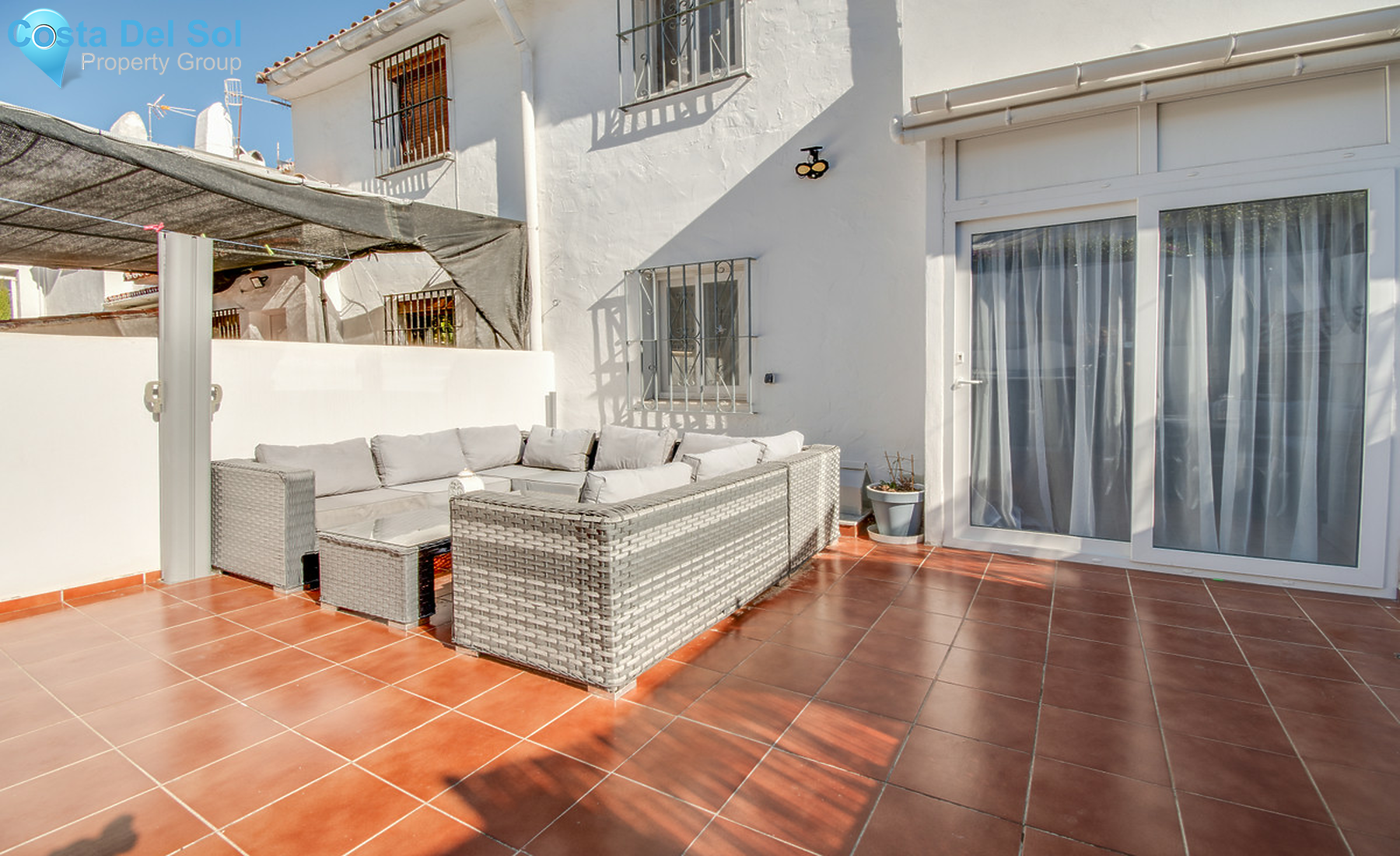 Townhouse in New Golden Mile-691861