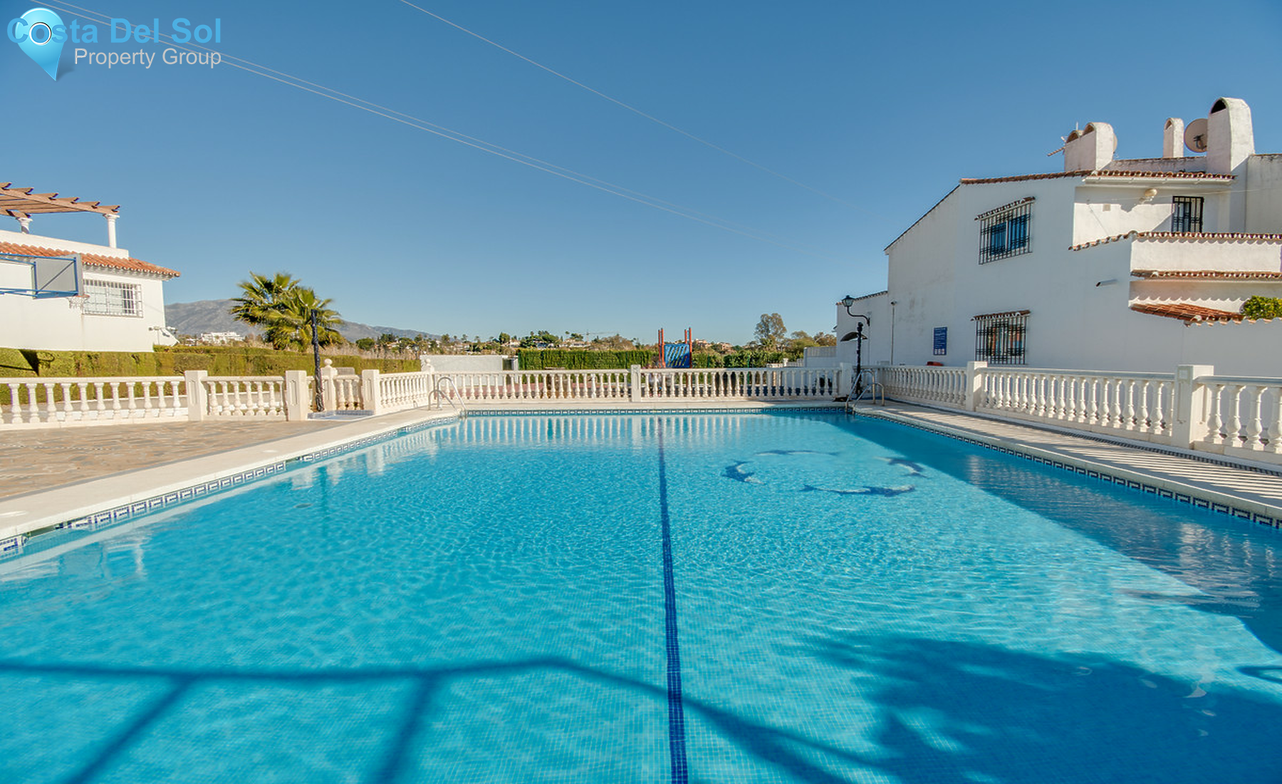 Townhouse in New Golden Mile-1324710