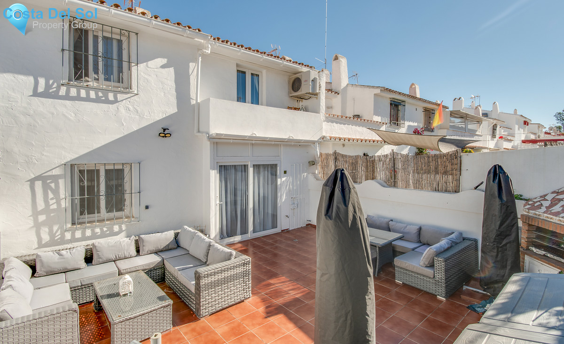 Townhouse in New Golden Mile-1324729