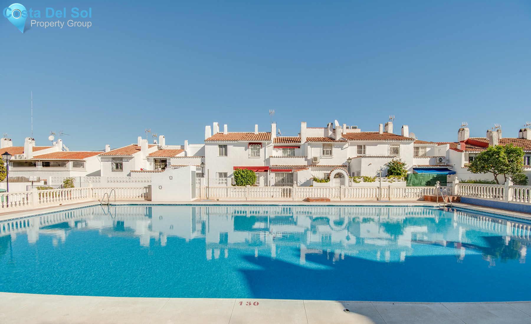 Townhouse in New Golden Mile-1324715