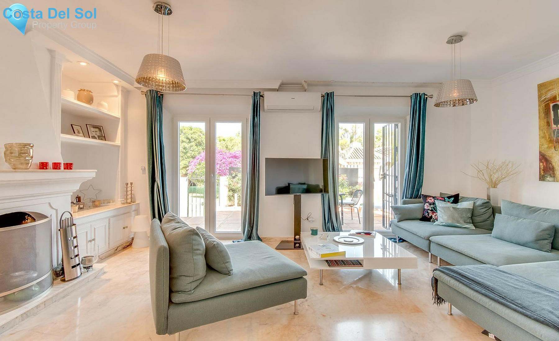 Townhouse in Nueva Andalucía-1248079