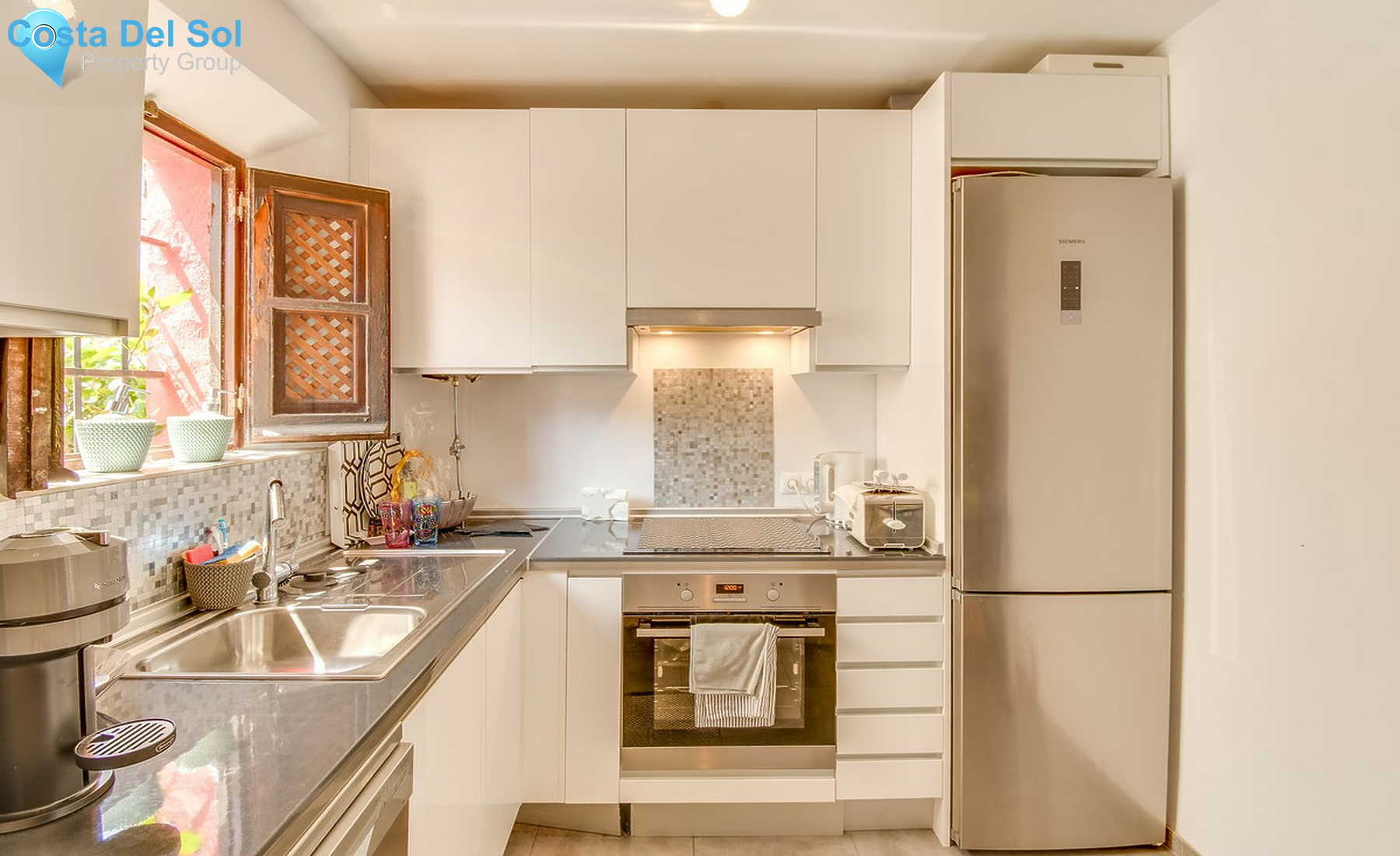 Townhouse in Nueva Andalucía-1248074