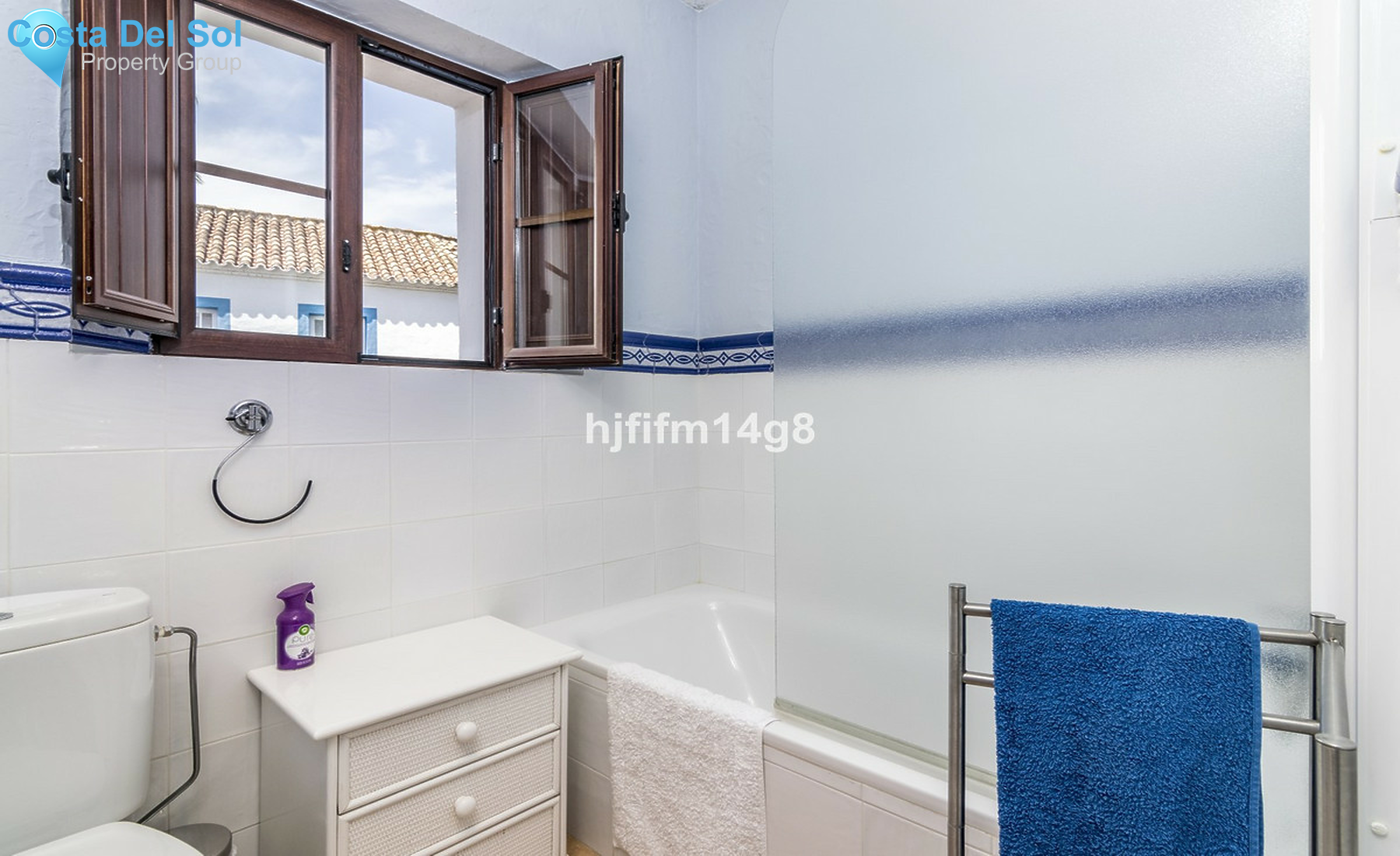 Townhouse in Nueva Andalucía-1251492