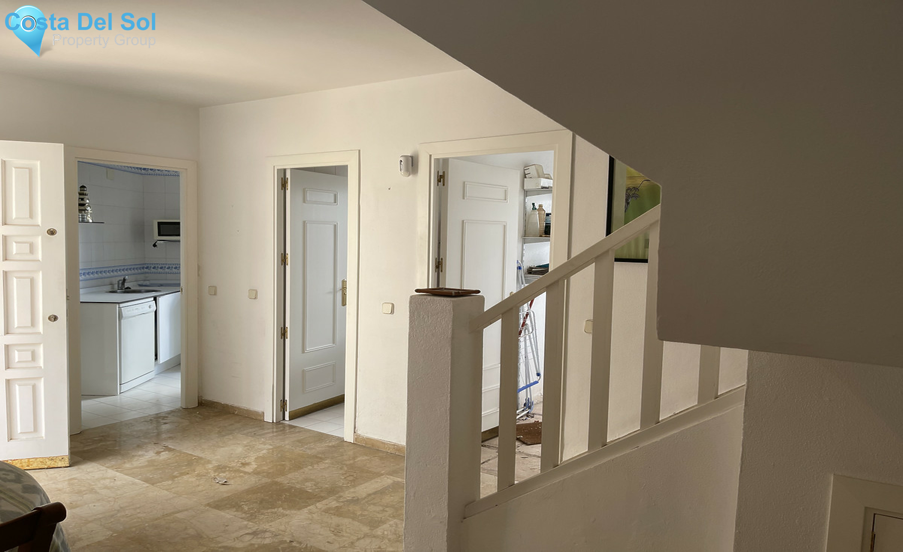 Townhouse in Nueva Andalucía