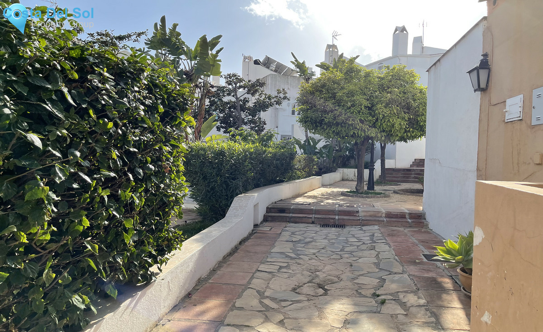 Townhouse in Nueva Andalucía-1298424