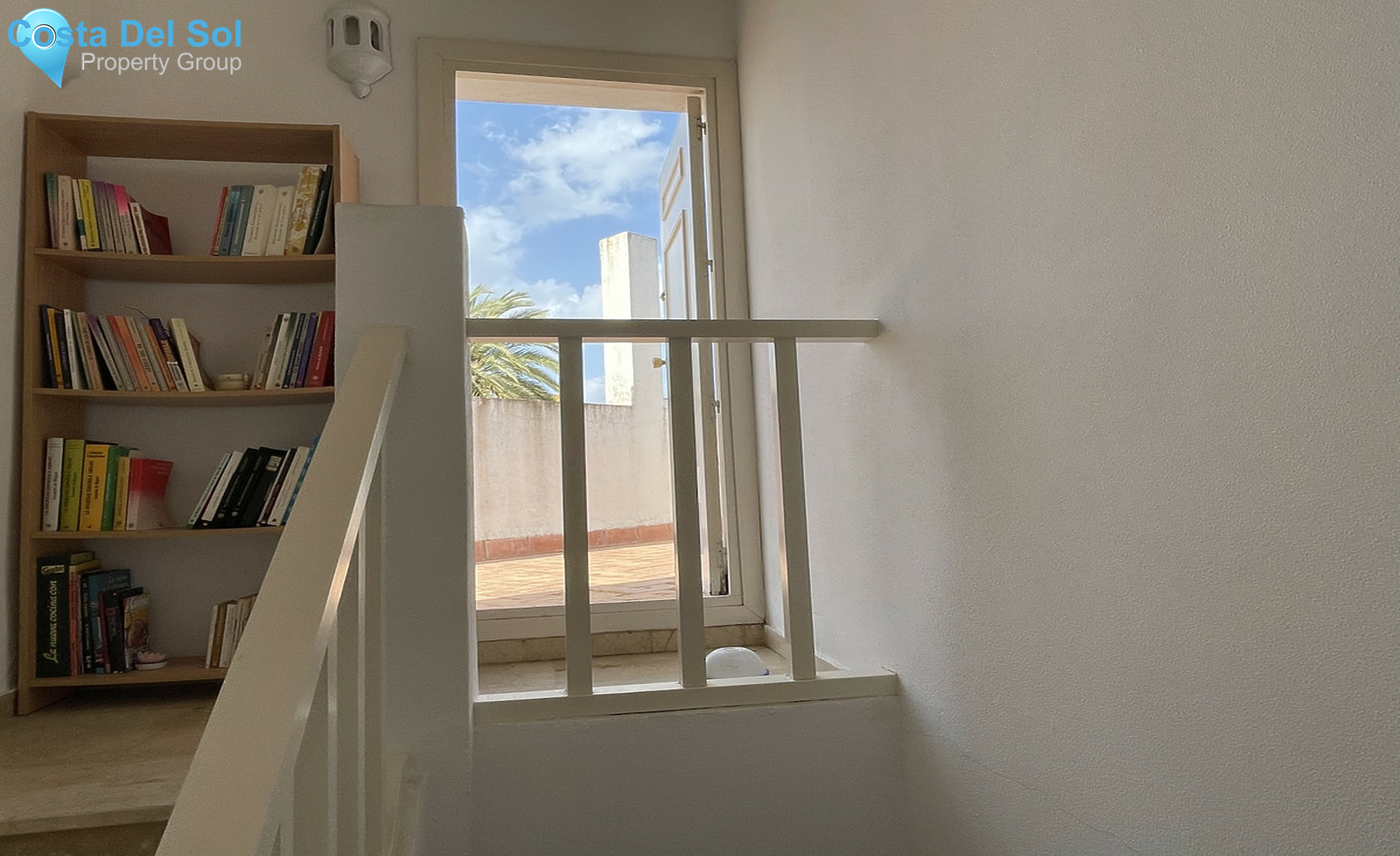 Townhouse in Nueva Andalucía-1298431