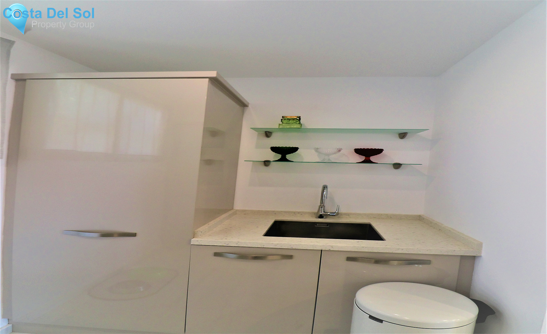 Townhouse in Nueva Andalucía-1310188