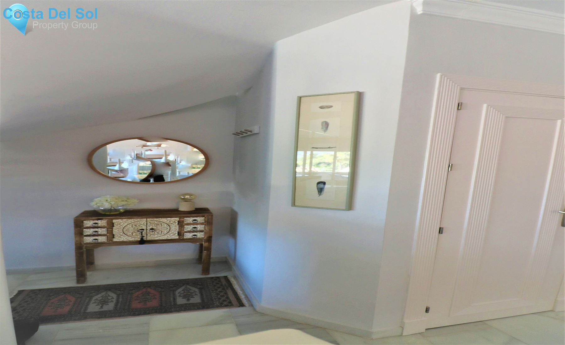 Townhouse in Nueva Andalucía-1310191