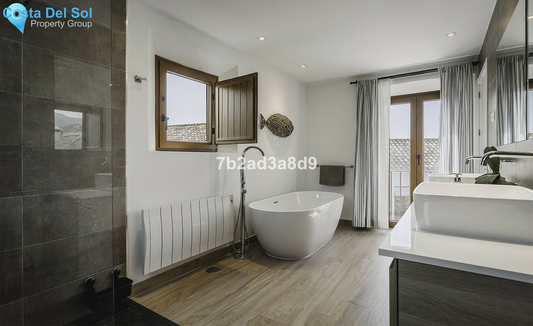 Townhouse in Nueva Andalucía-1405465