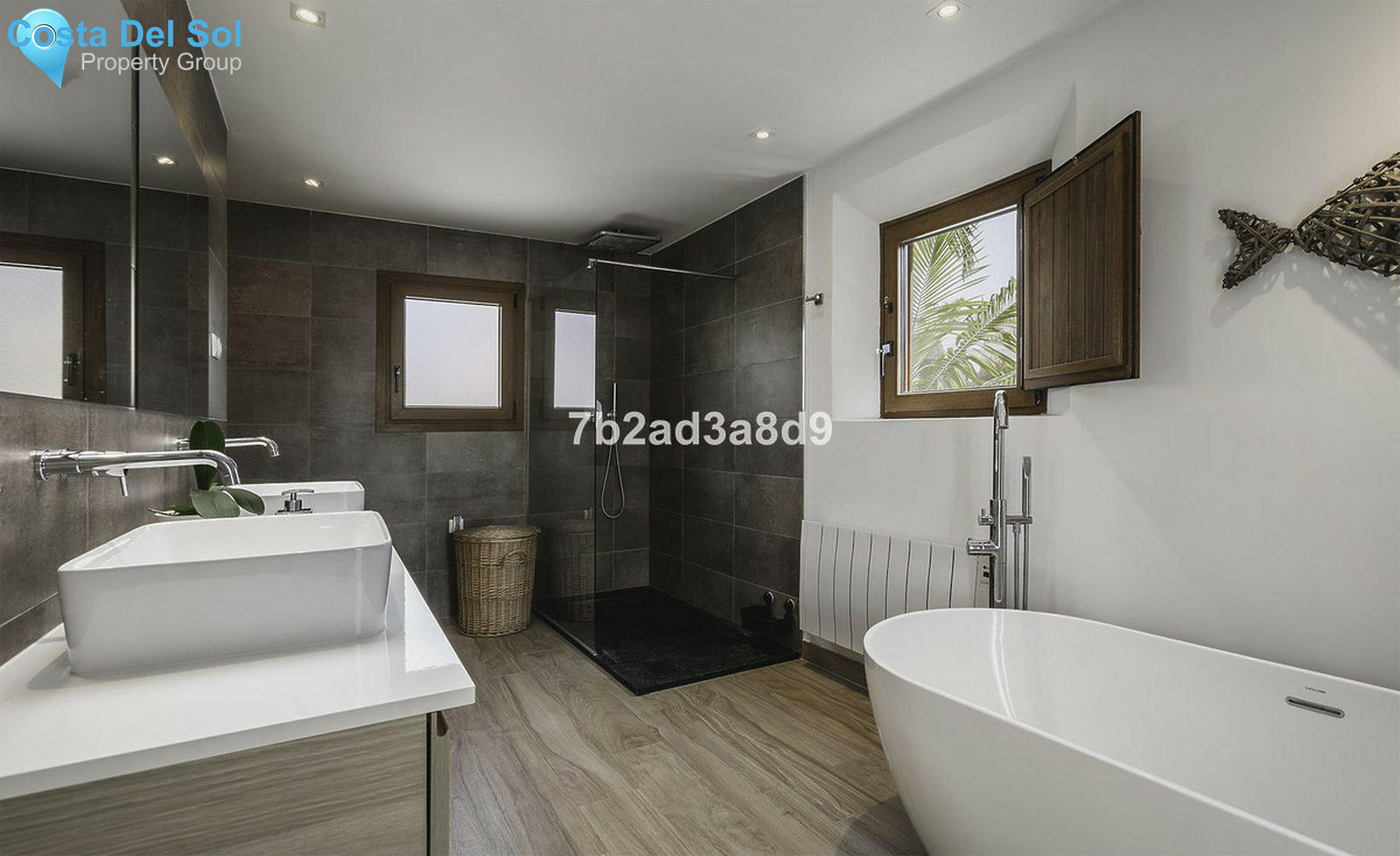 Townhouse in Nueva Andalucía-1405466