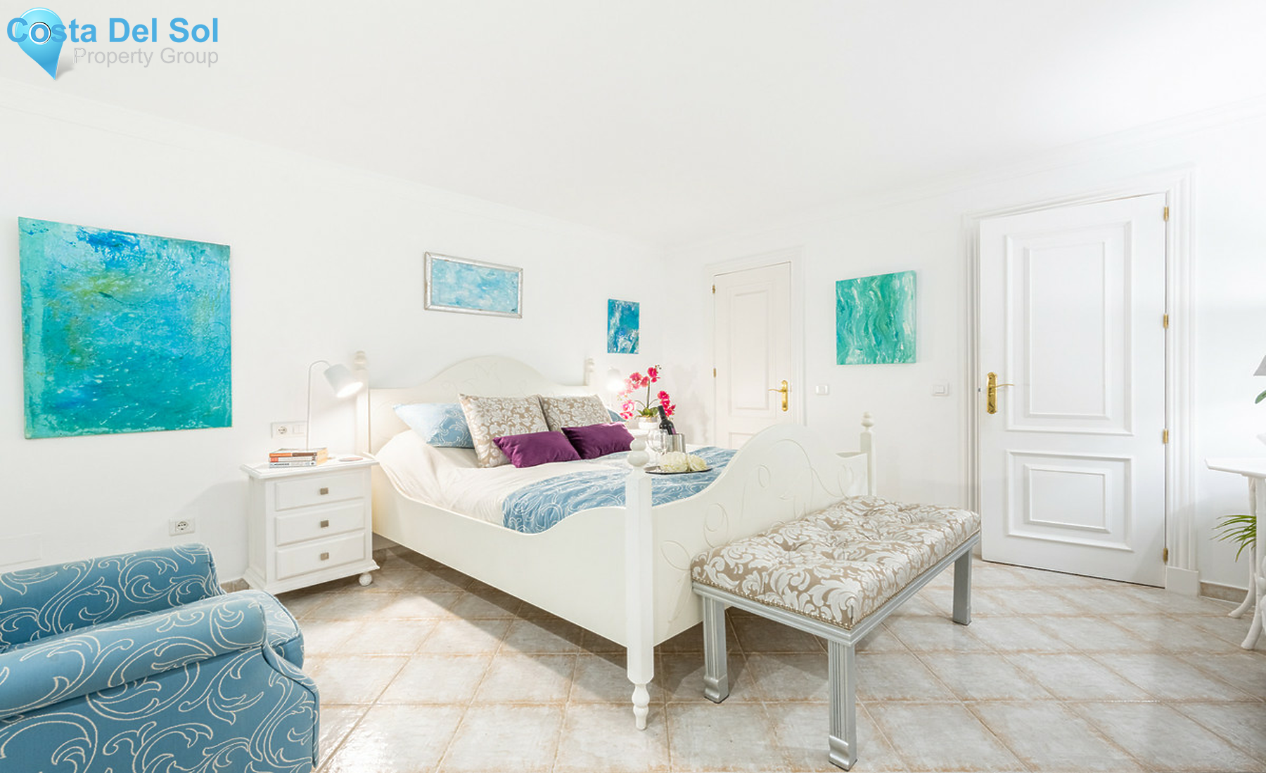 Townhouse in Nueva Andalucía-1454358