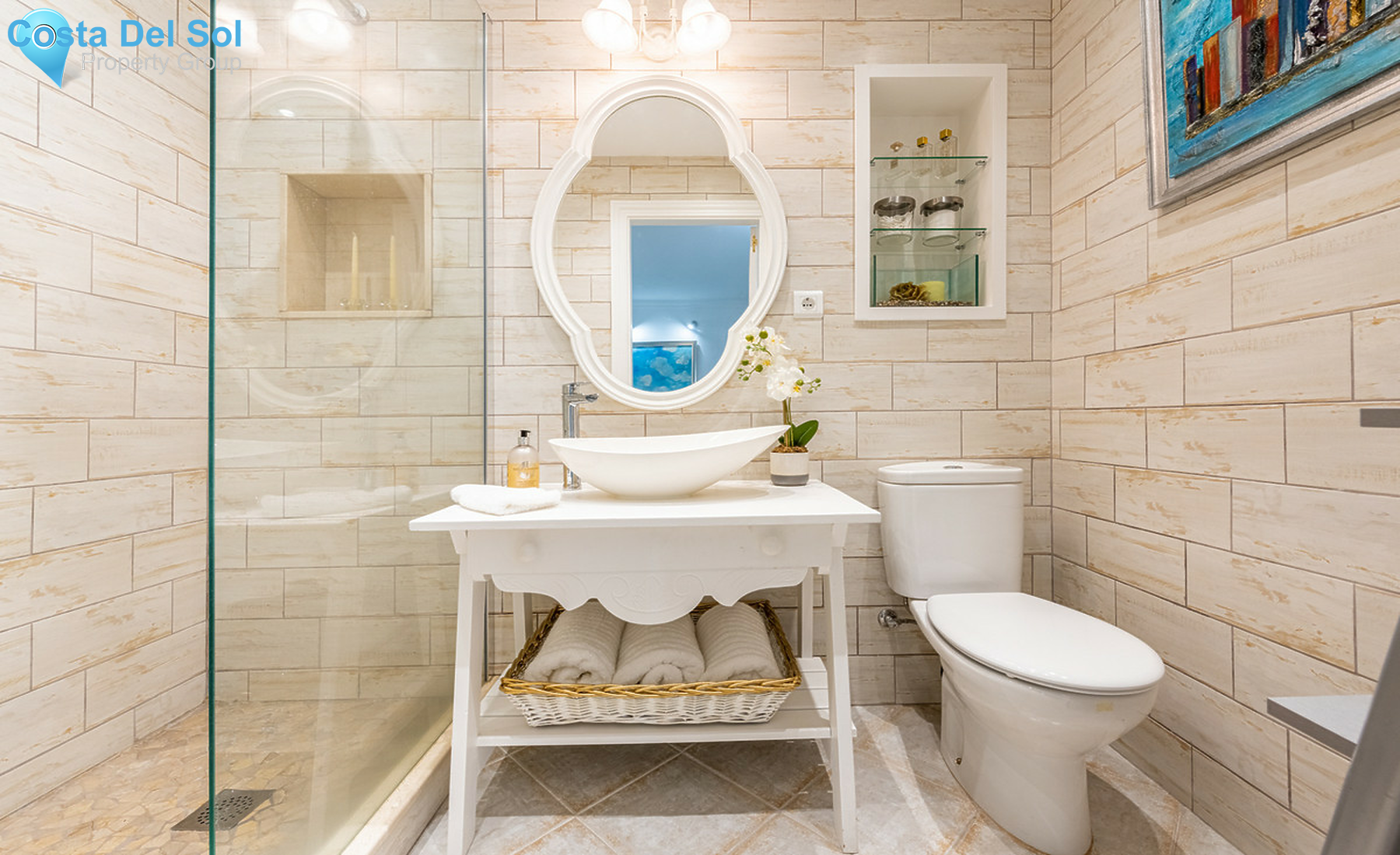 Townhouse in Nueva Andalucía-1454361