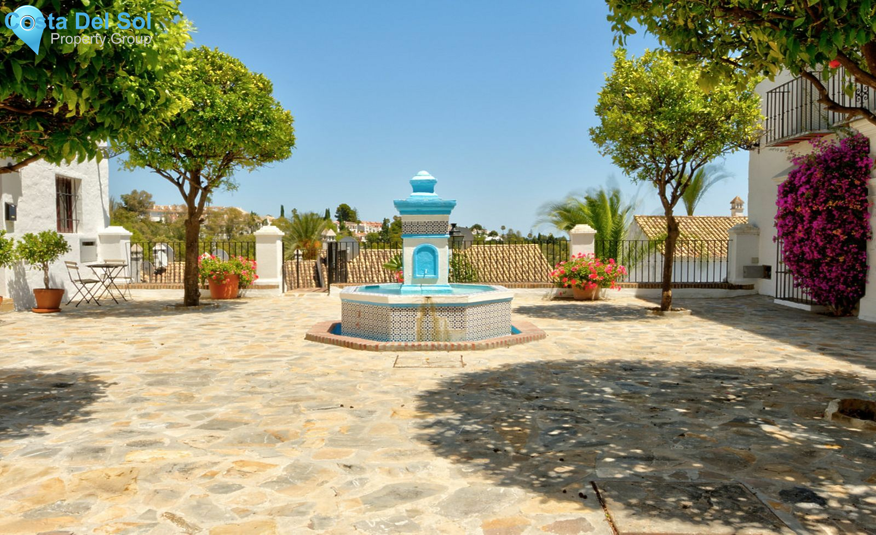 Townhouse in Nueva Andalucía-1127094