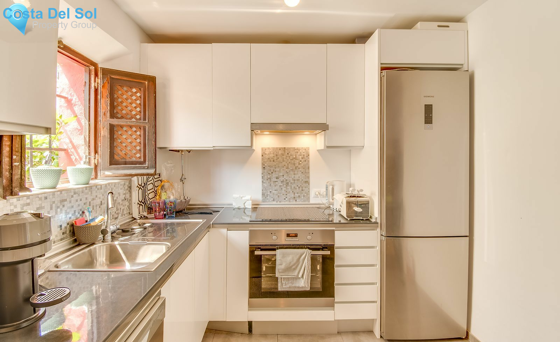 Townhouse in Nueva Andalucía-1127090