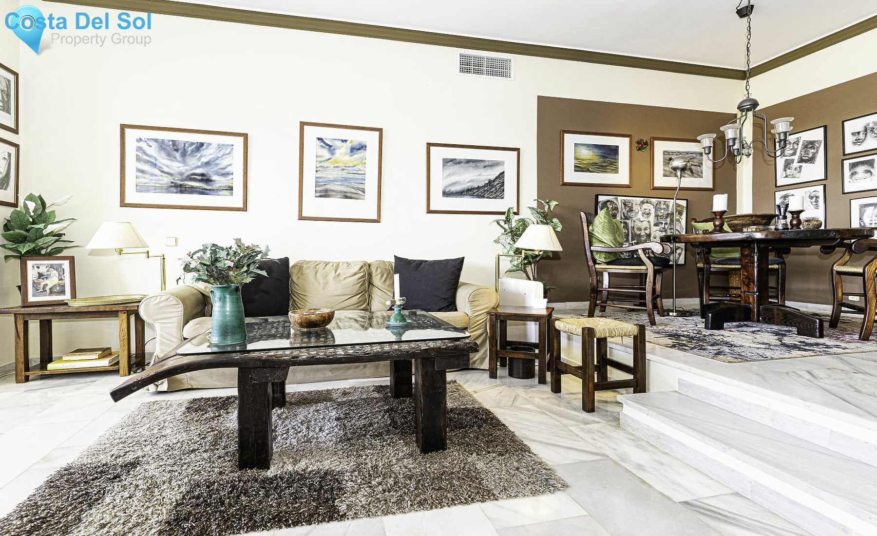 Townhouse in Nueva Andalucía-1145084