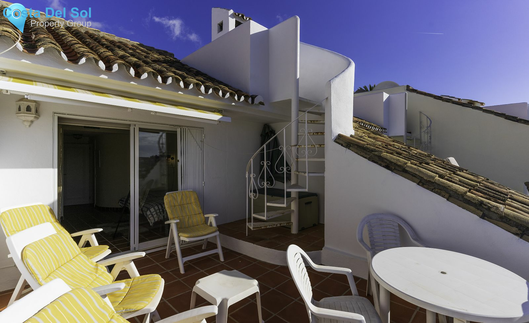 Townhouse in Nueva Andalucía-1145087