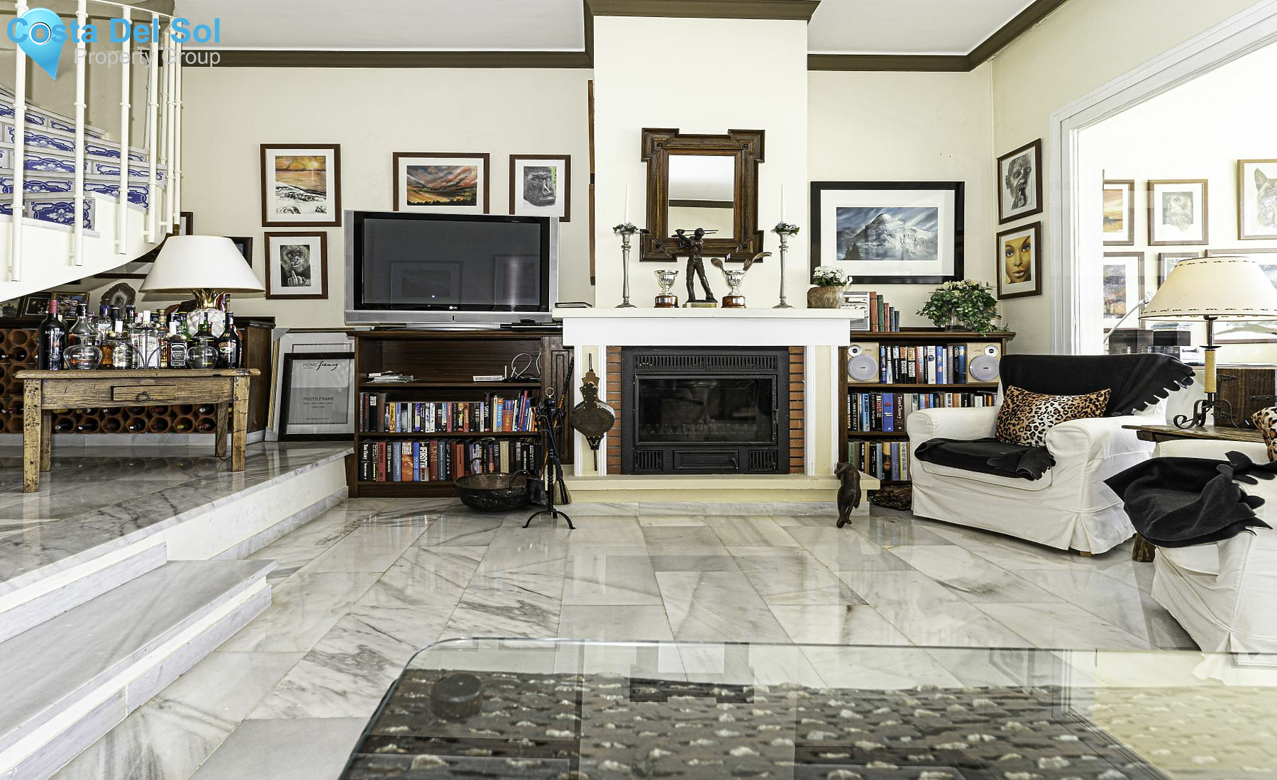 Townhouse in Nueva Andalucía-1145089