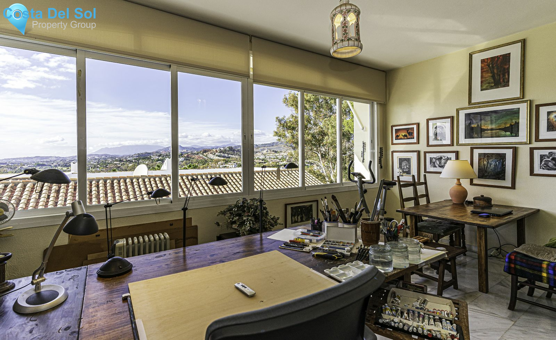 Townhouse in Nueva Andalucía-1145091