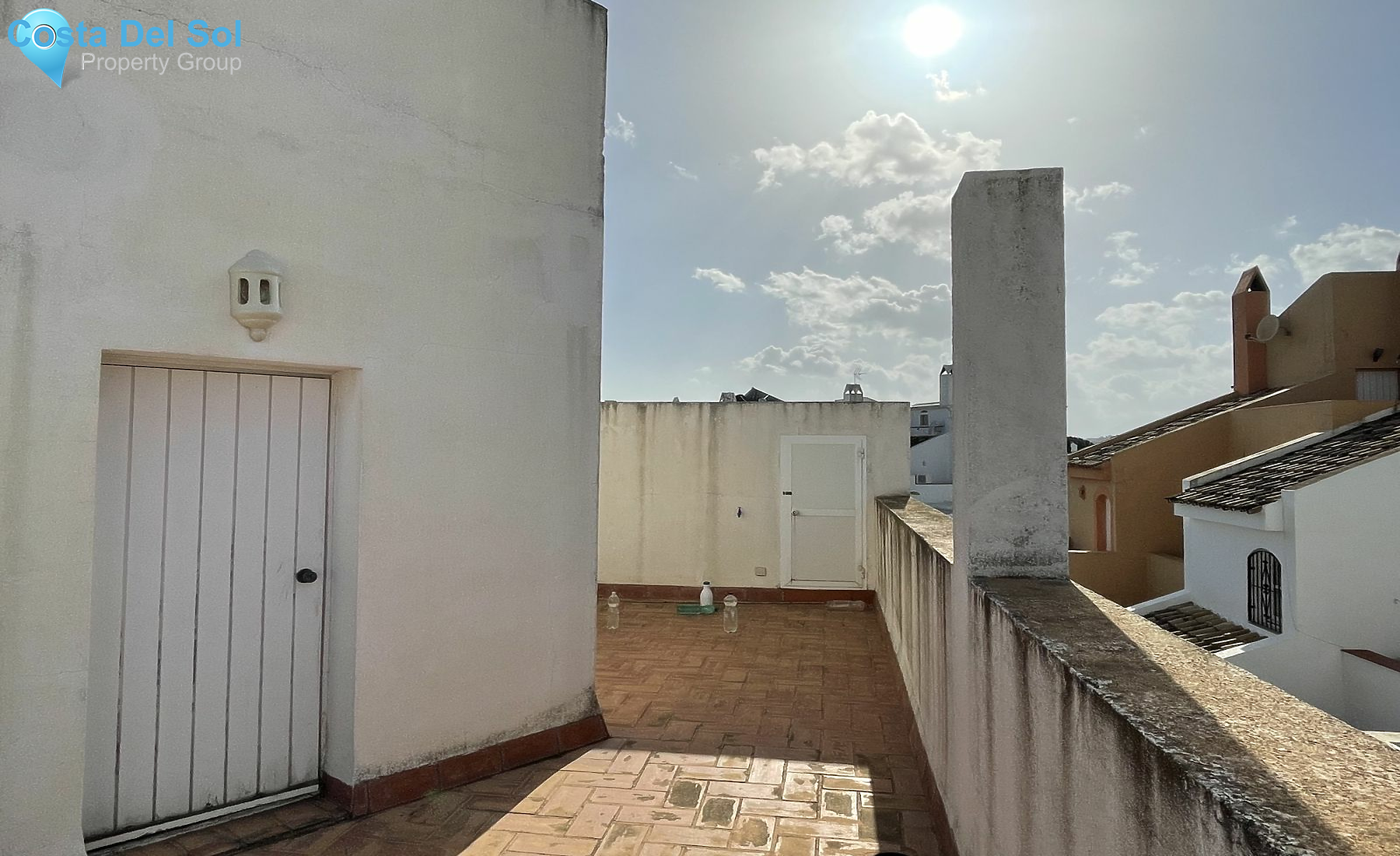 Townhouse in Nueva Andalucía-1159982