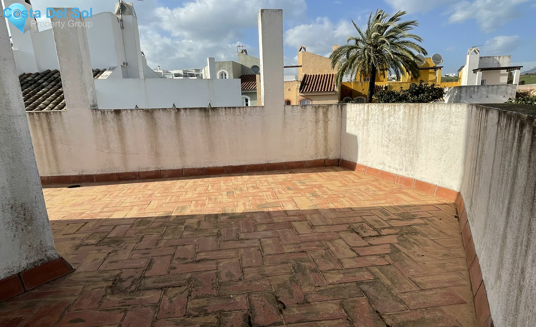 Townhouse in Nueva Andalucía-1159983