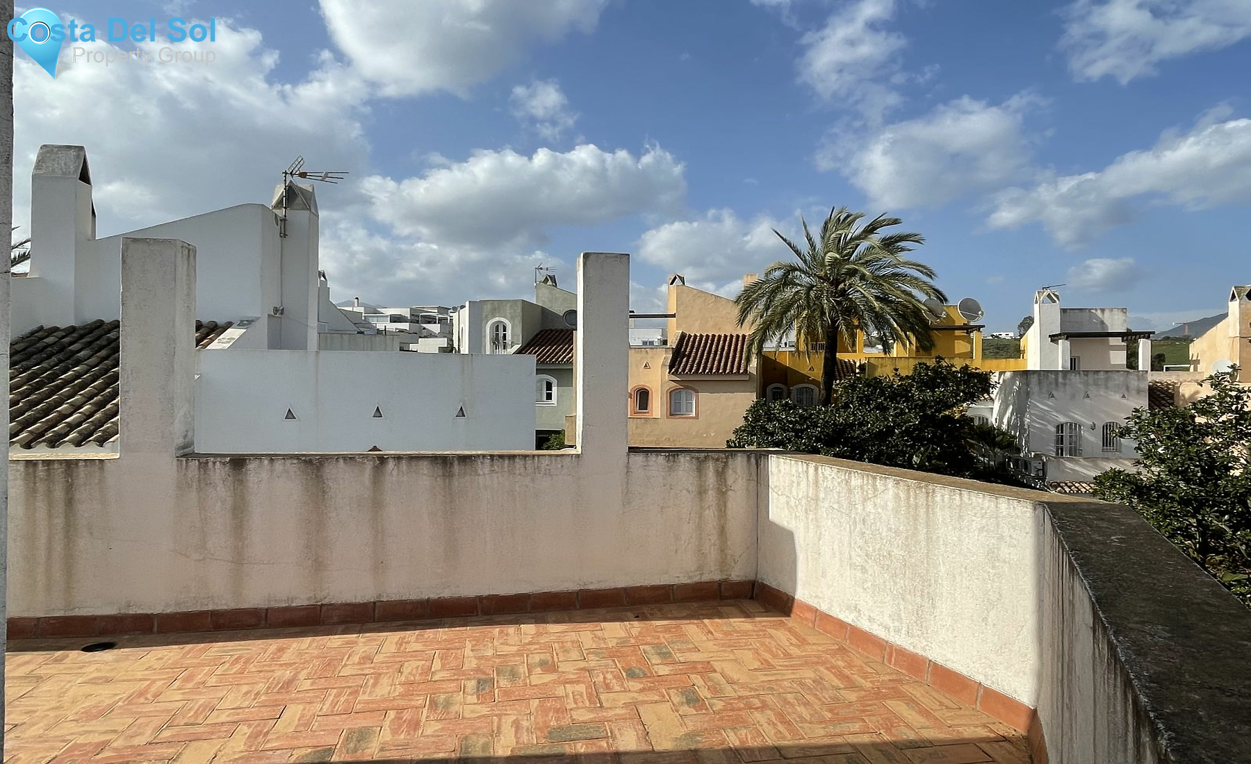 Townhouse in Nueva Andalucía-1159984