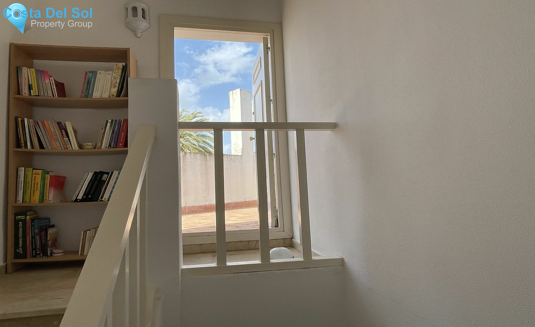 Townhouse in Nueva Andalucía-1159987