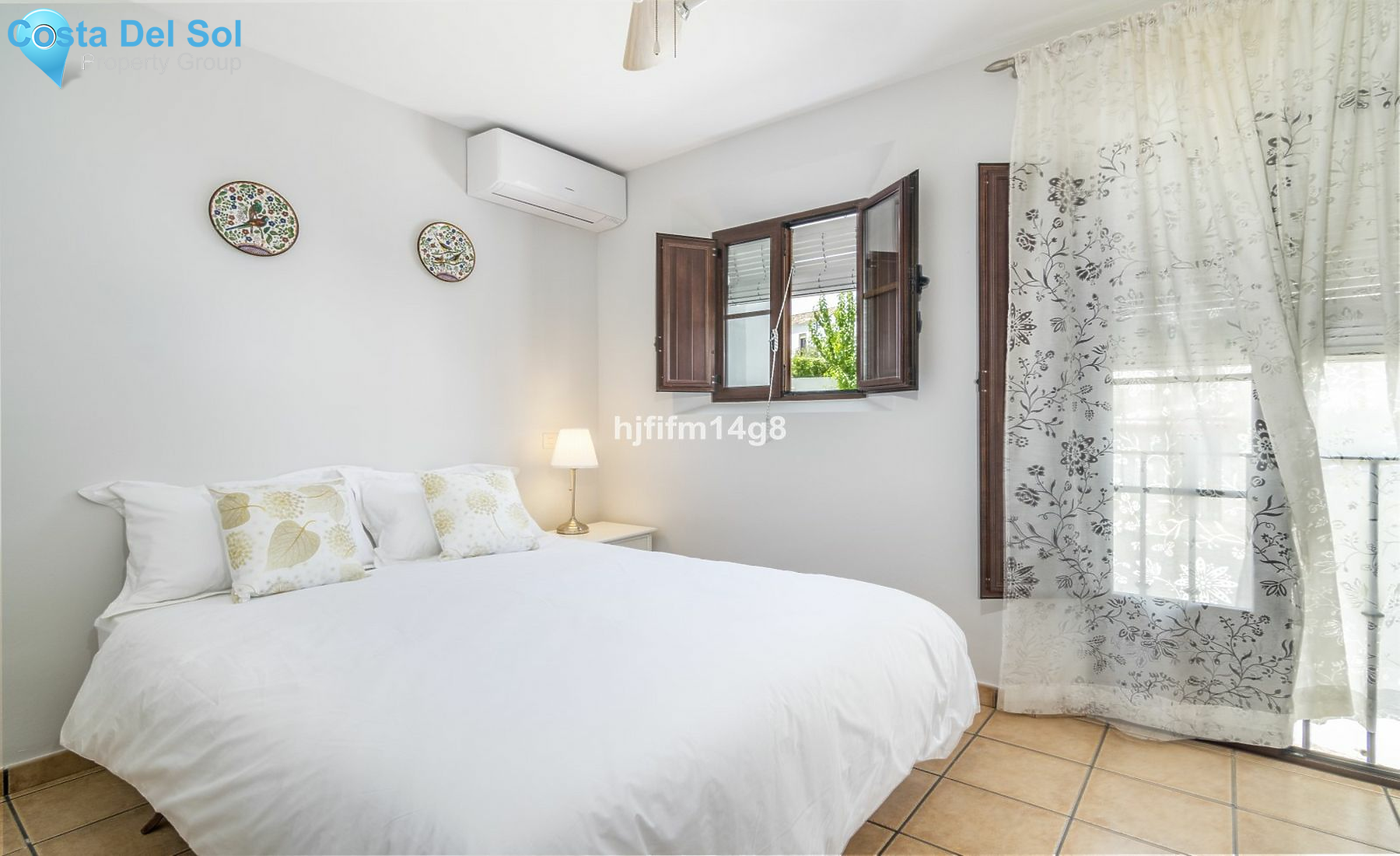 Townhouse in Nueva Andalucía-1162313