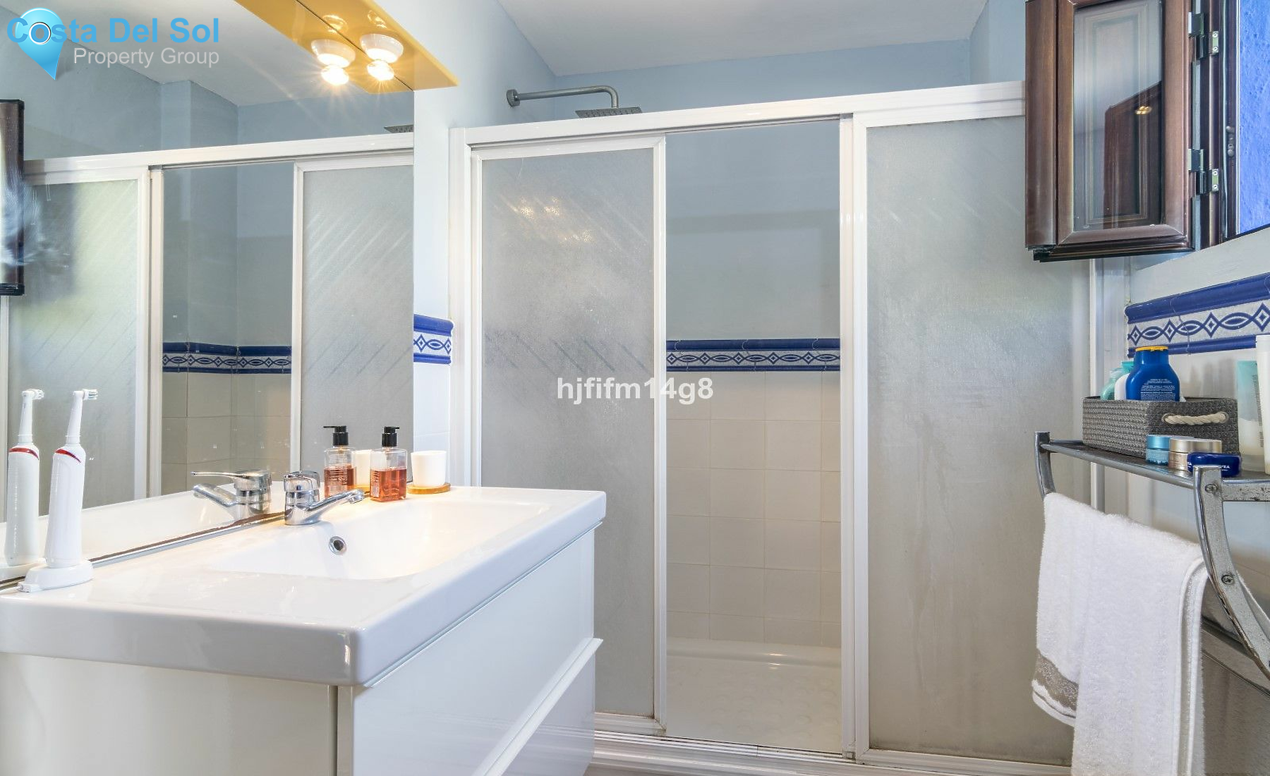 Townhouse in Nueva Andalucía-1162315