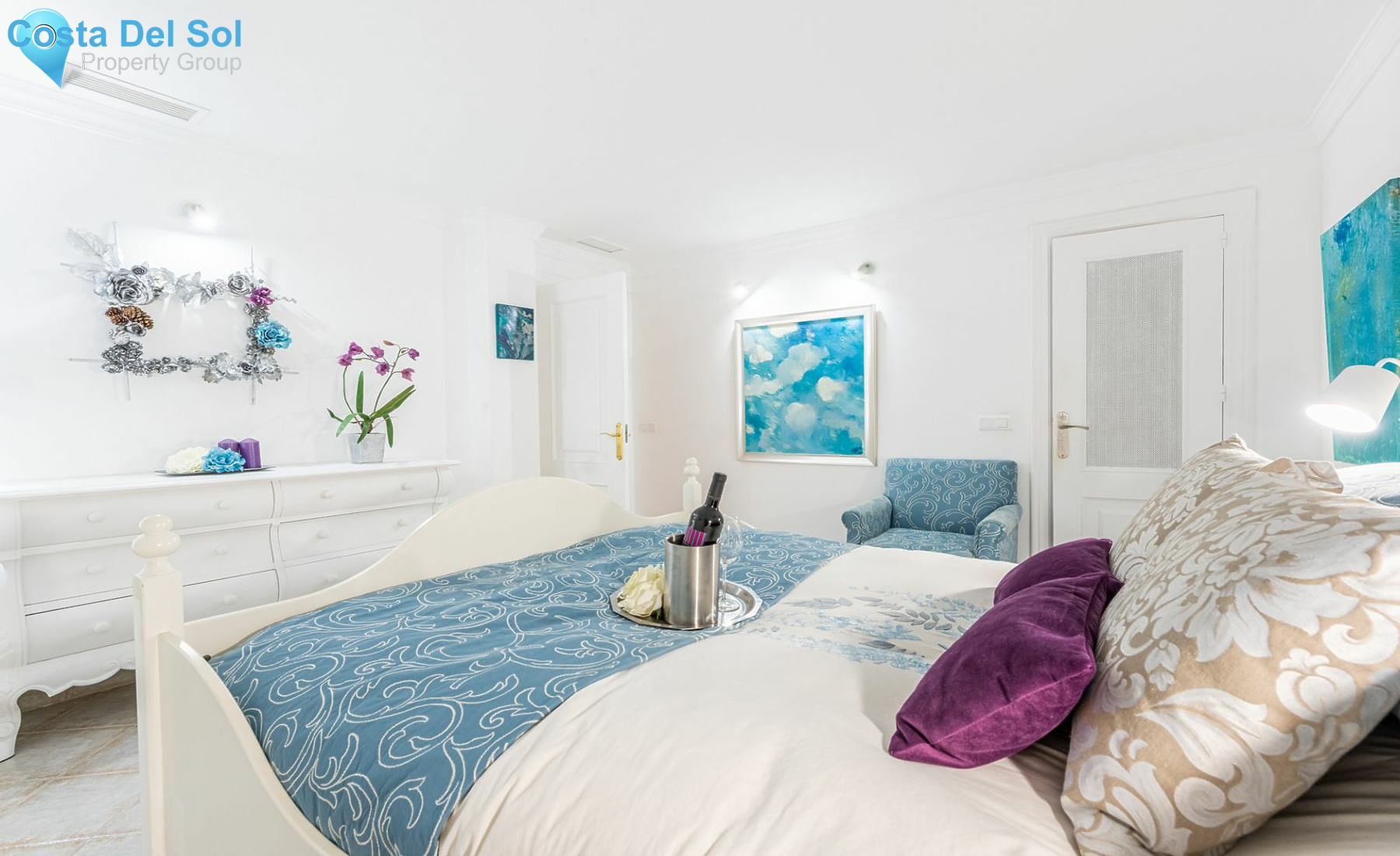 Townhouse in Nueva Andalucía-1470125