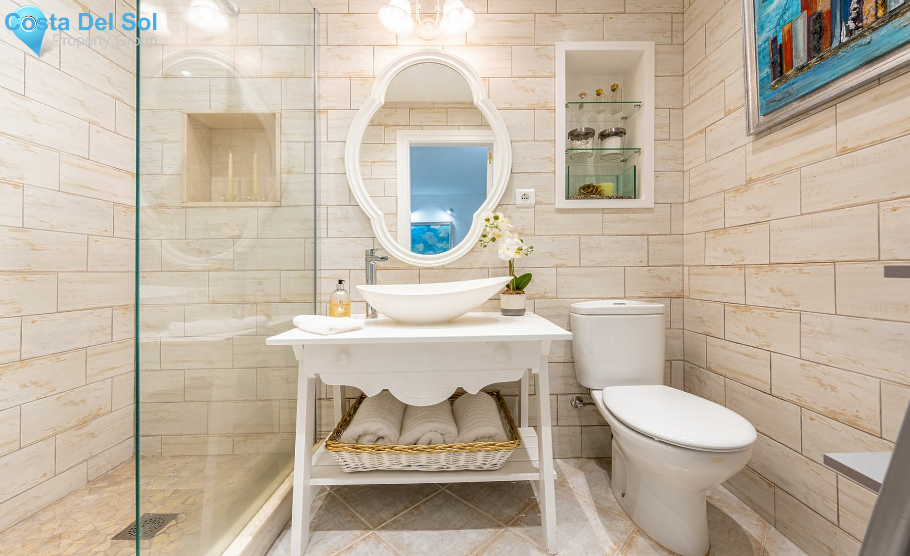 Townhouse in Nueva Andalucía-1470126