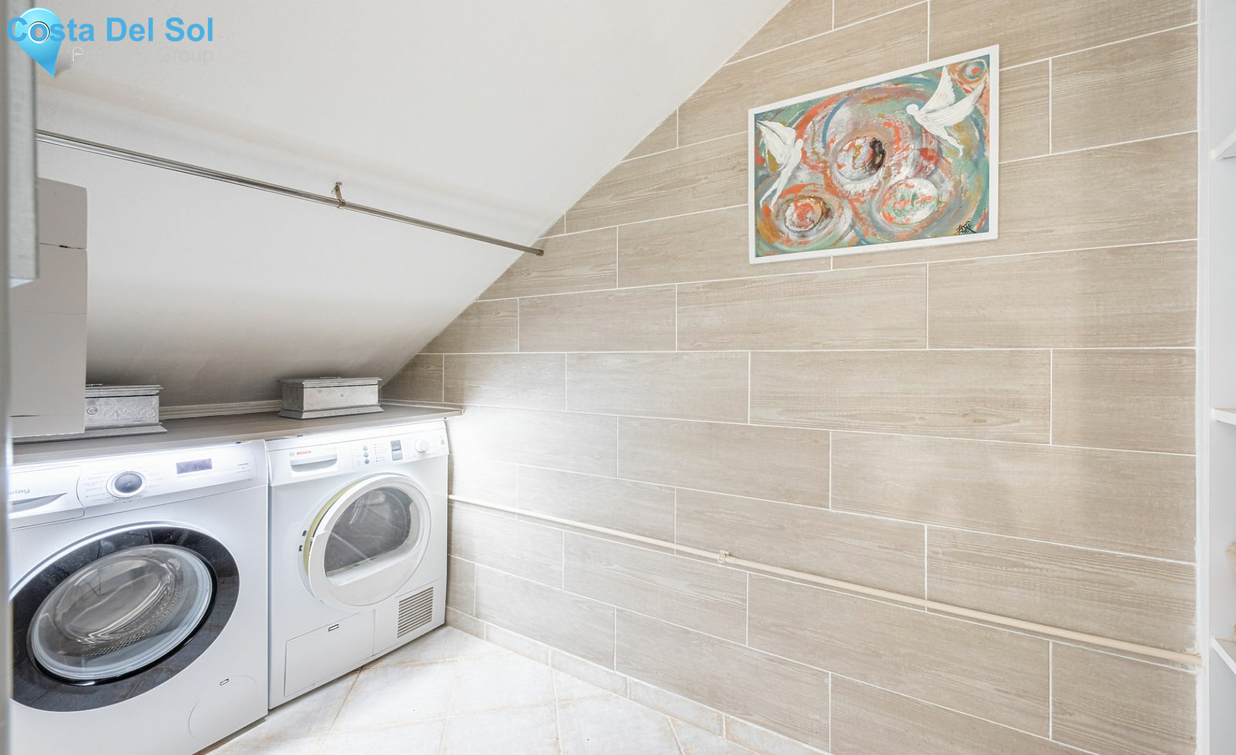 Townhouse in Nueva Andalucía-1470128