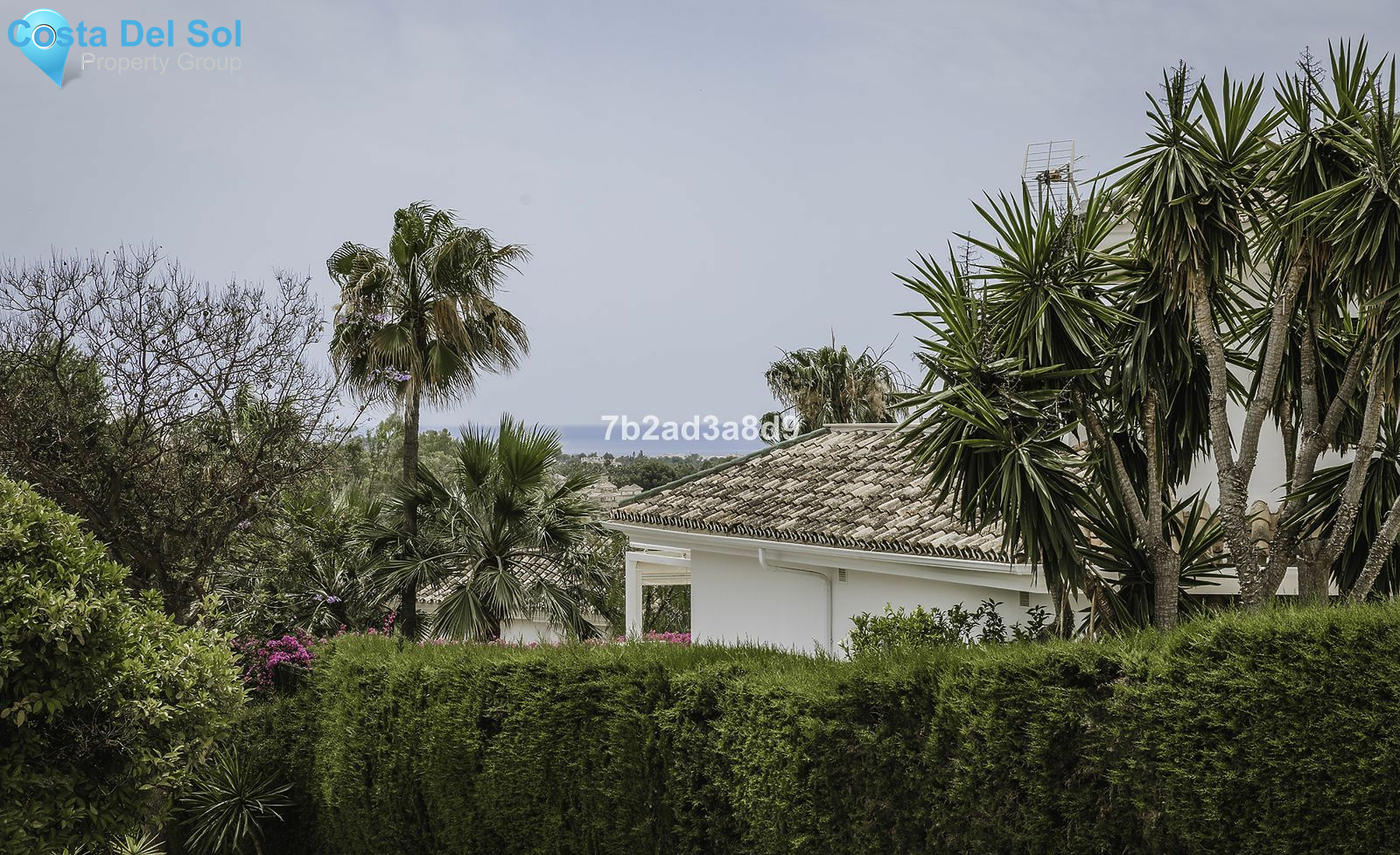 Townhouse in Nueva Andalucía