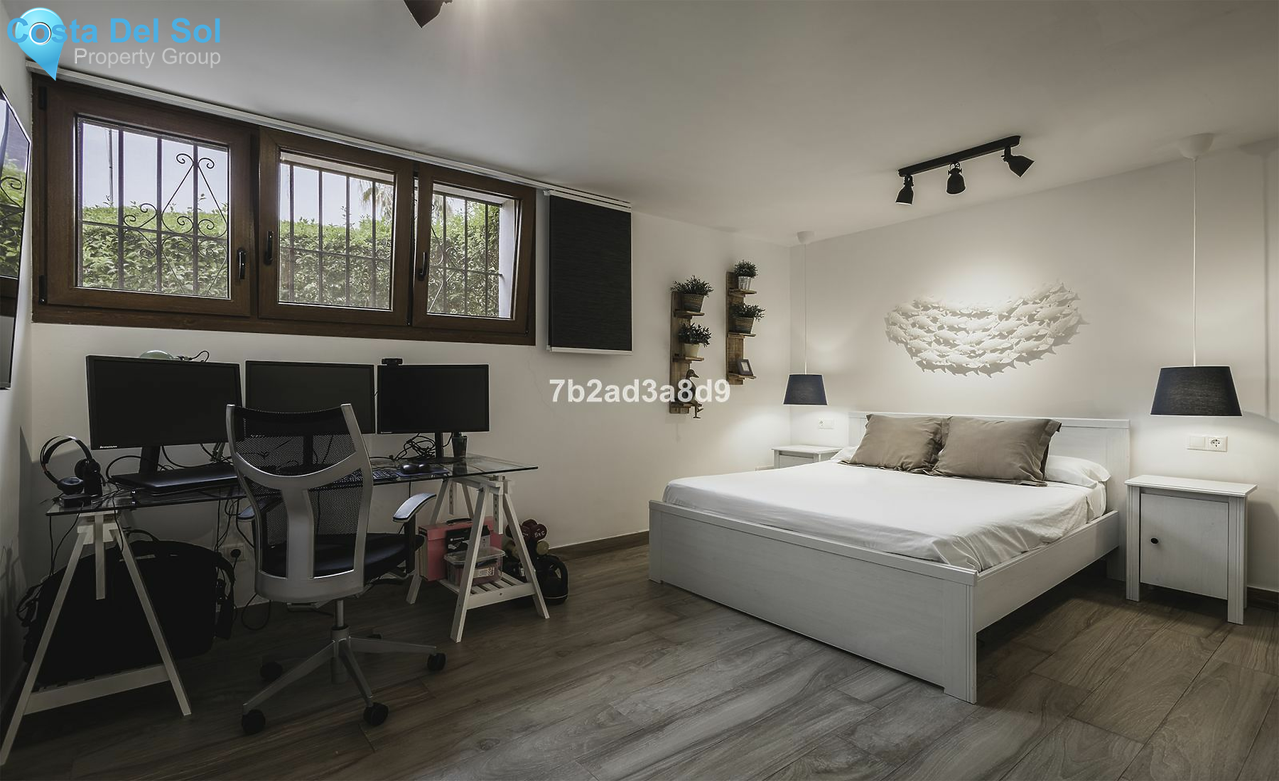 Townhouse in Nueva Andalucía-1514339