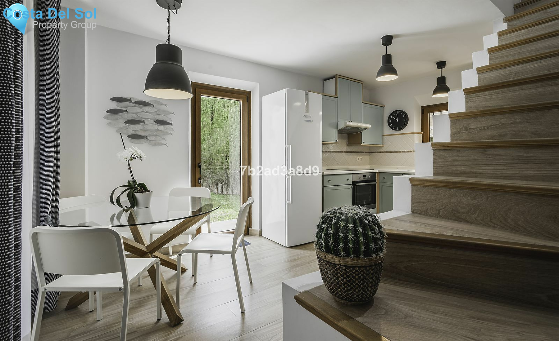 Townhouse in Nueva Andalucía-1514333