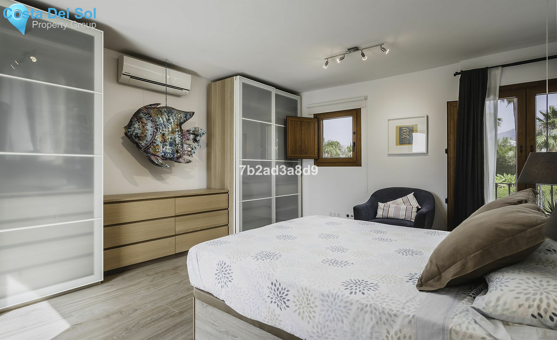 Townhouse in Nueva Andalucía-1514335