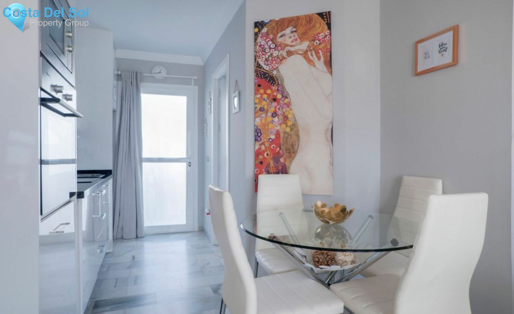 Townhouse in Reserva de Marbella-1182614