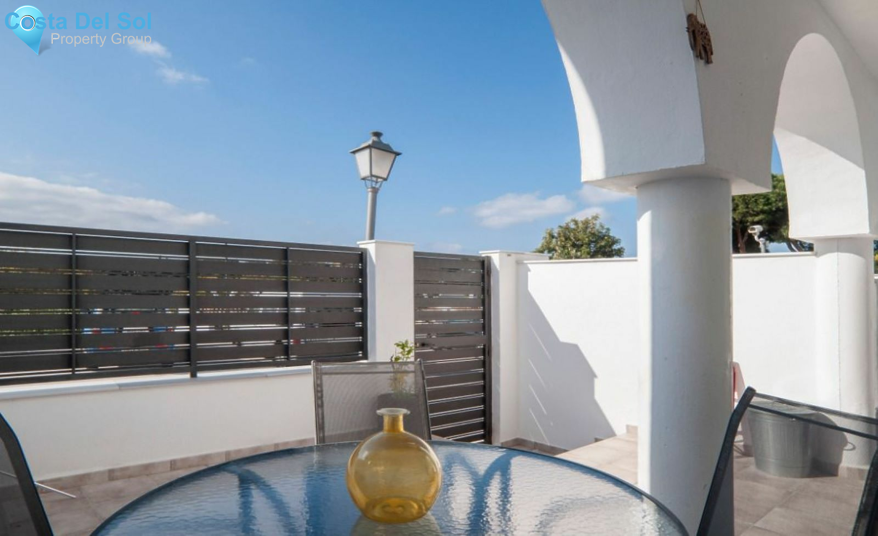 Townhouse in Reserva de Marbella-1182617