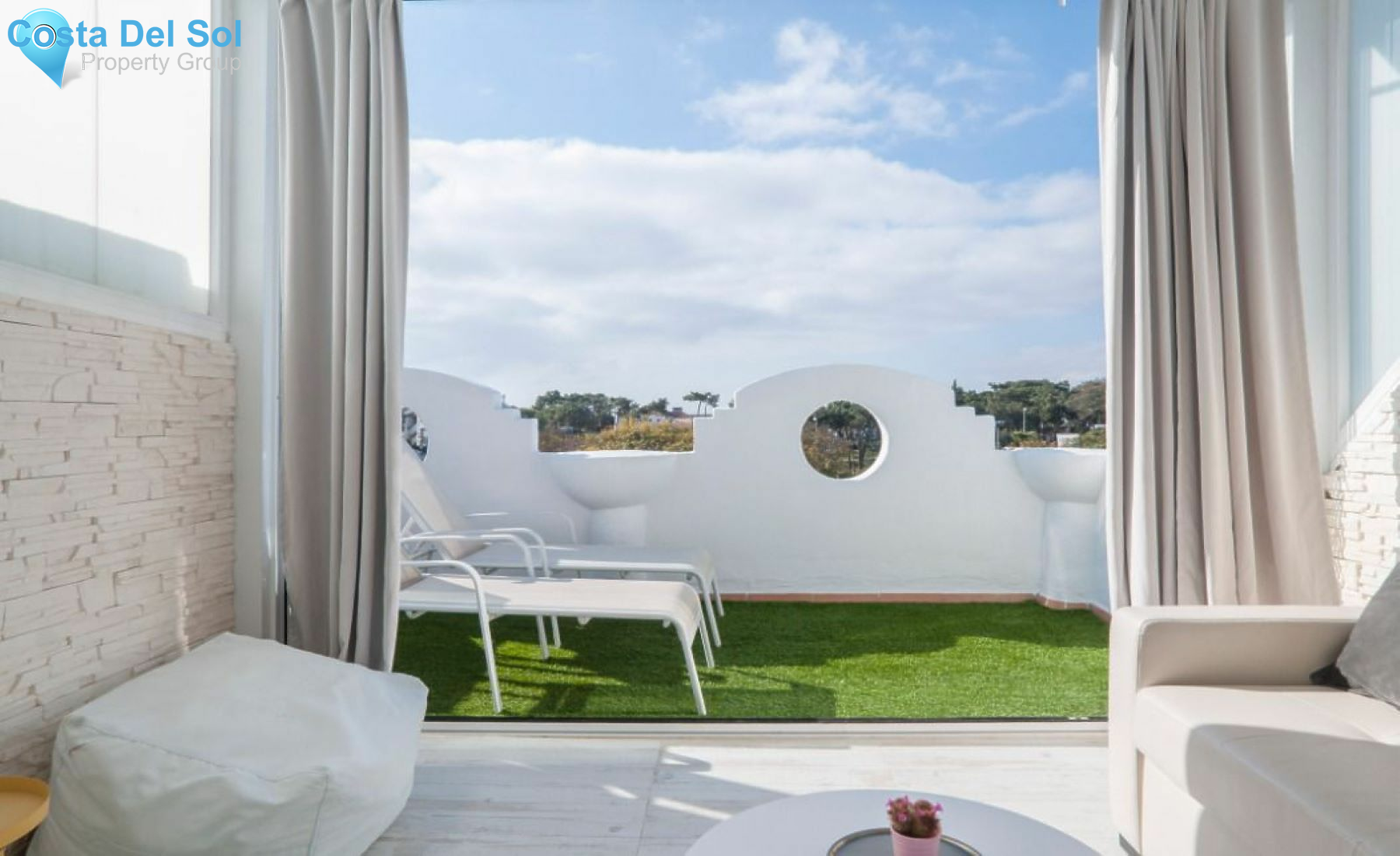 Townhouse in Reserva de Marbella-1182622