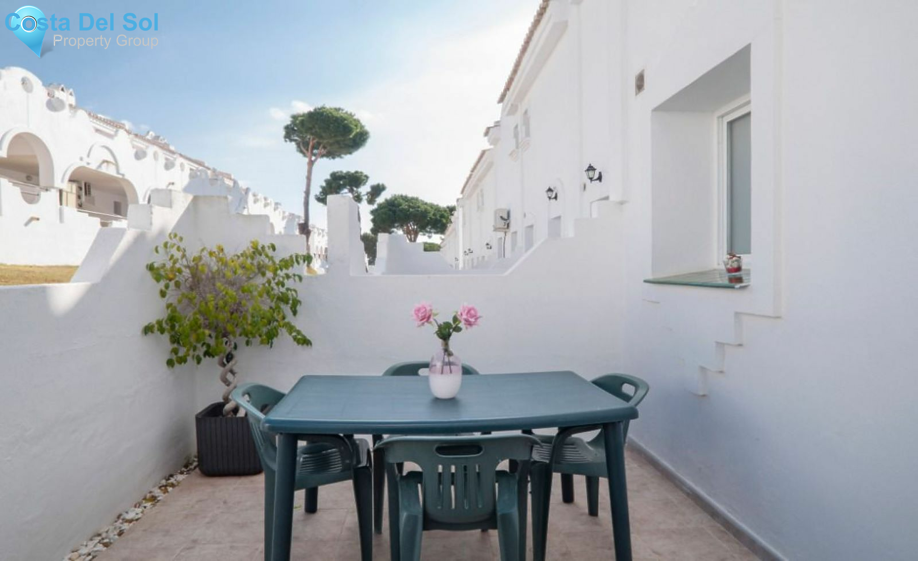 Townhouse in Reserva de Marbella-1182624