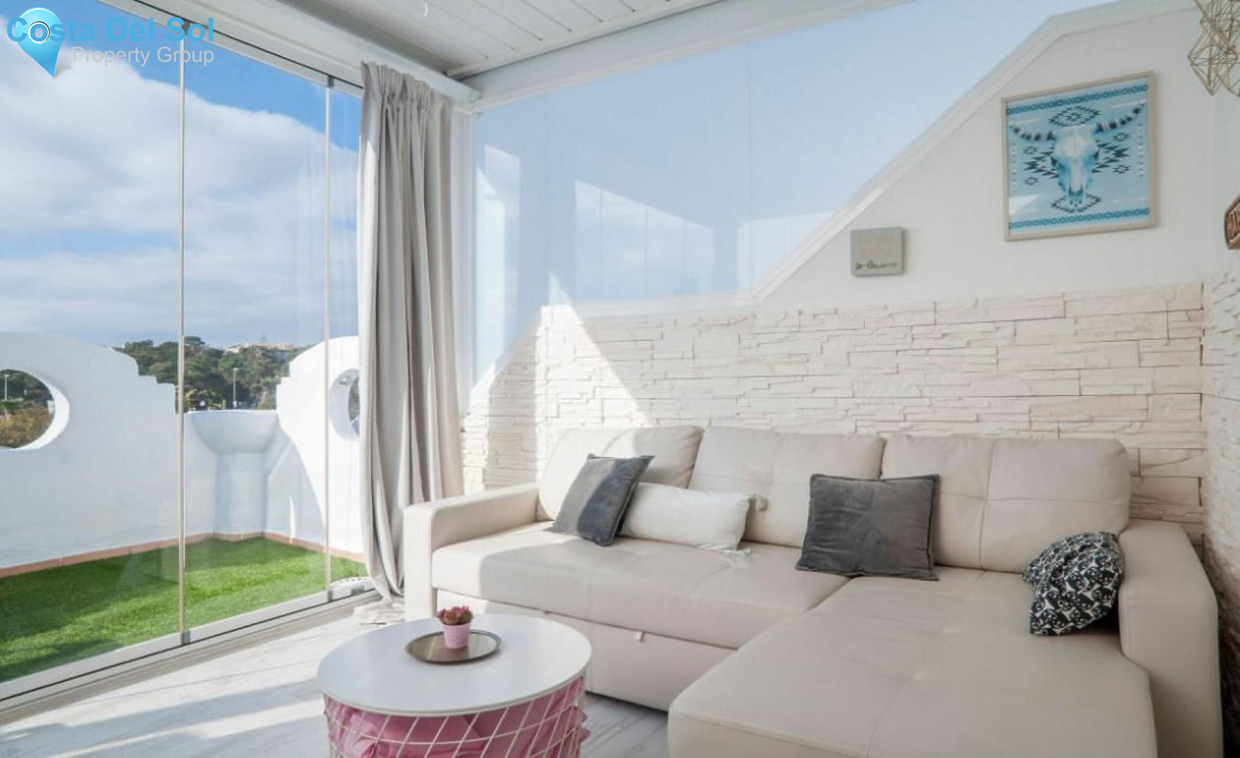 Townhouse in Reserva de Marbella-1182611