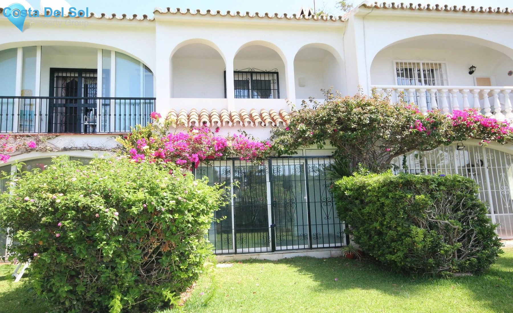Townhouse in Riviera del Sol