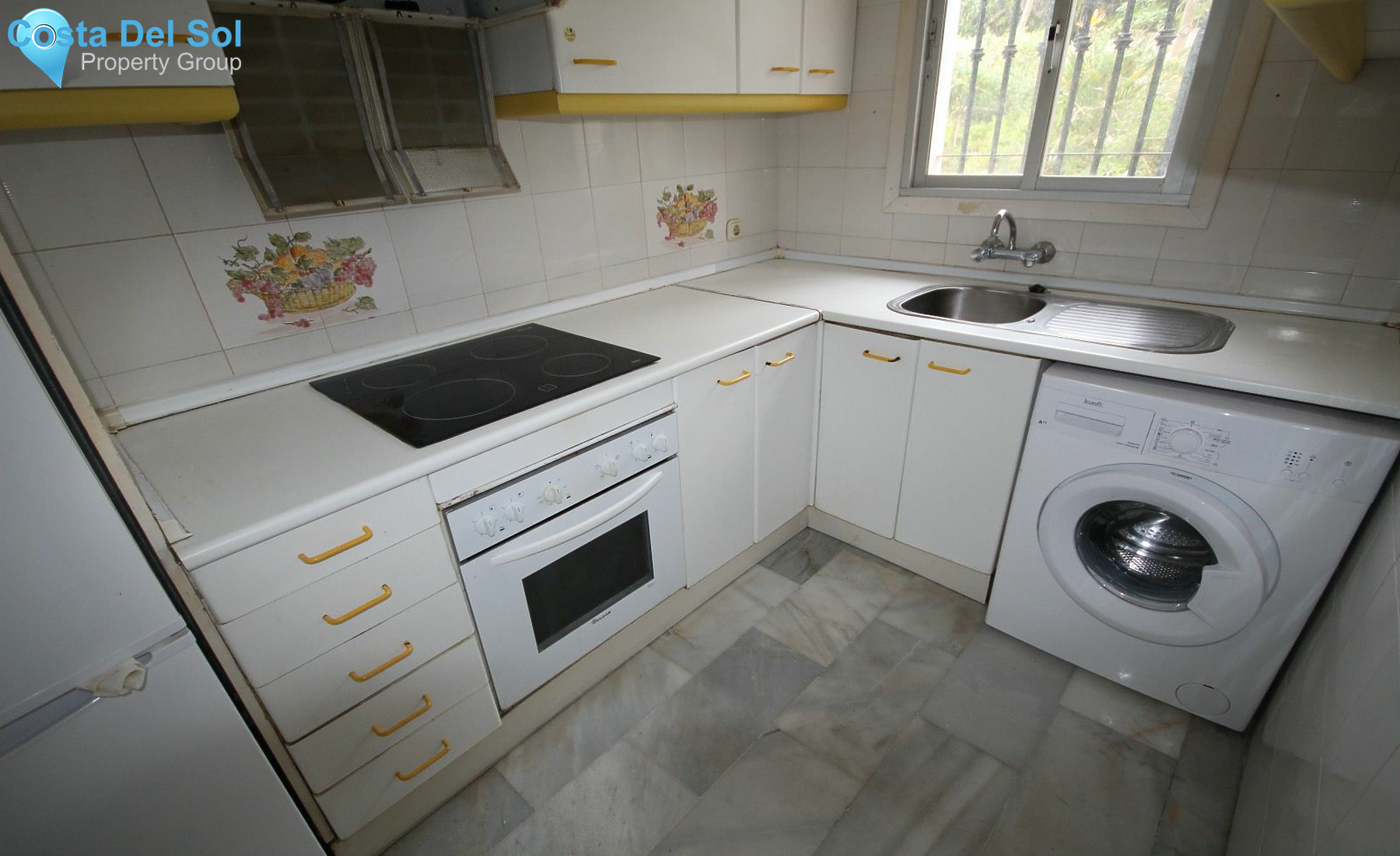 Townhouse in Riviera del Sol-1155855