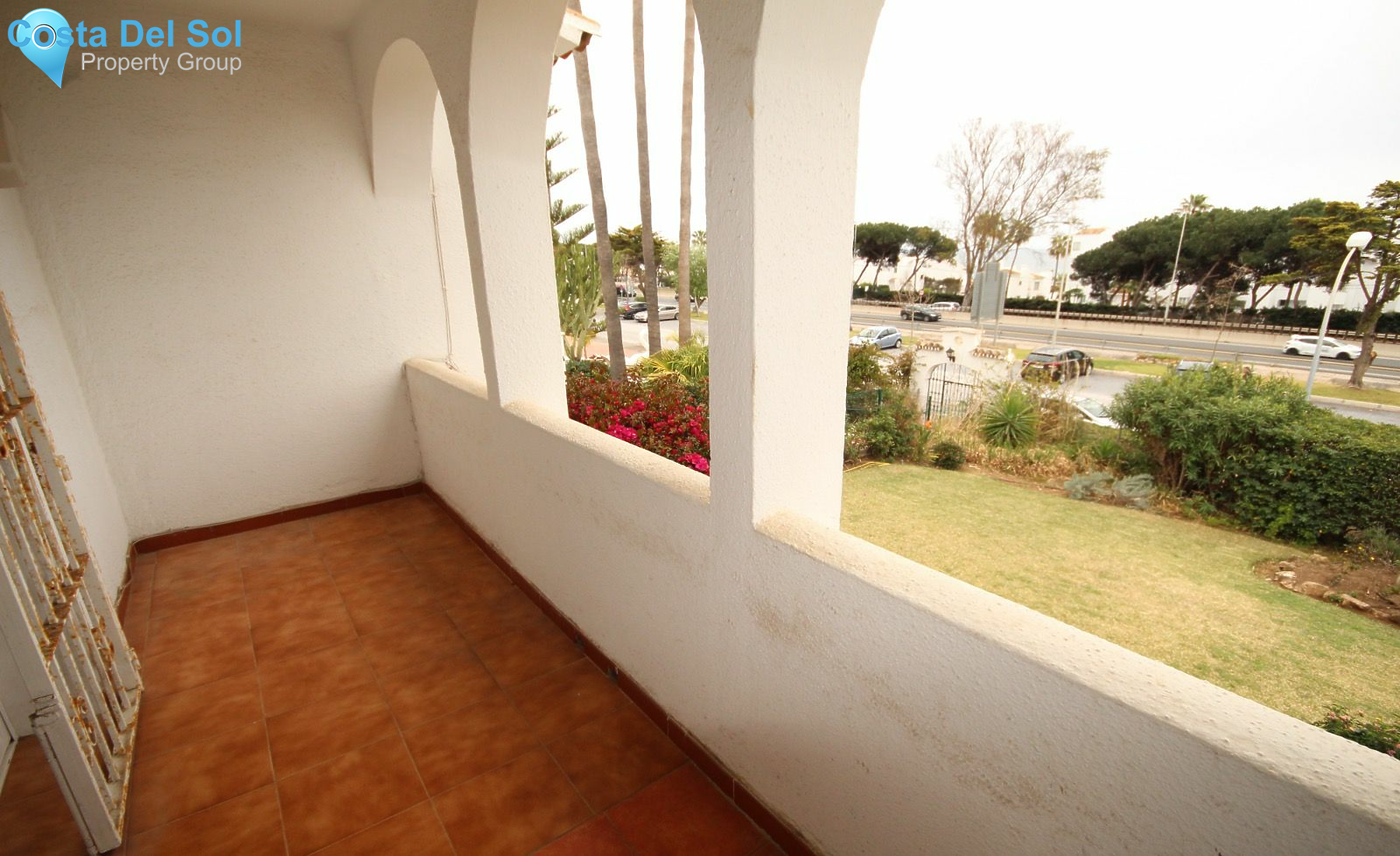 Townhouse in Riviera del Sol-1155857