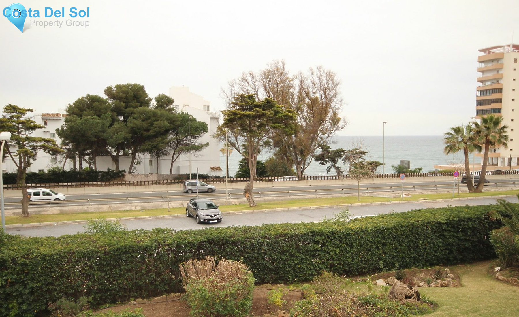 Townhouse in Riviera del Sol-1155858