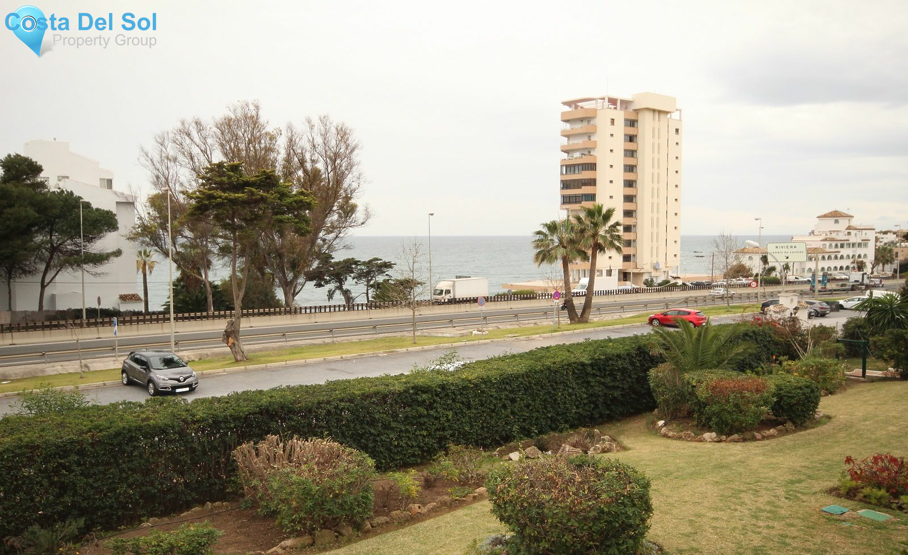 Townhouse in Riviera del Sol-1155861