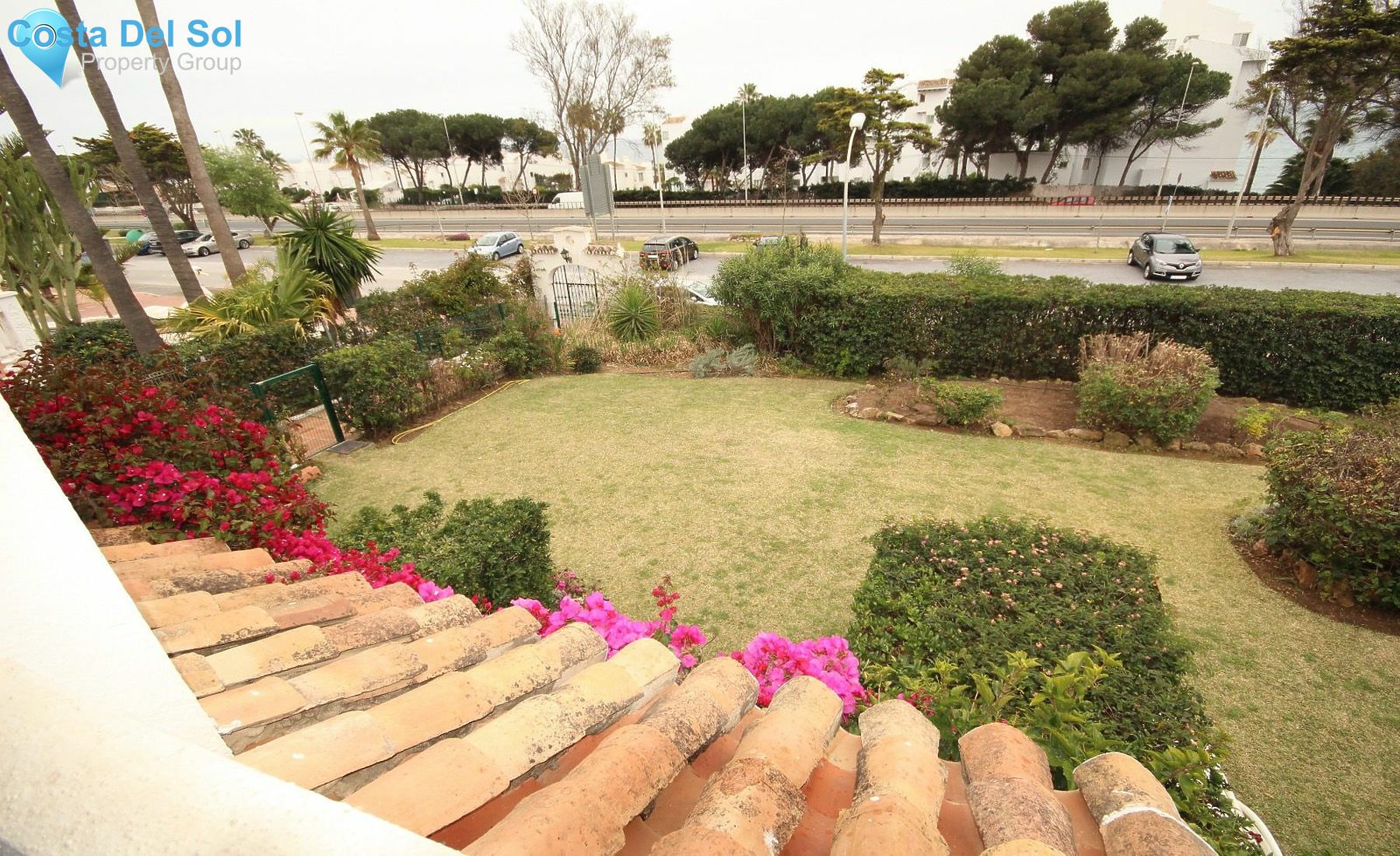 Townhouse in Riviera del Sol-1155863